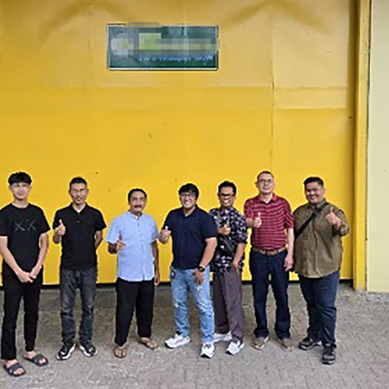 Tenach OTR în Indonezia